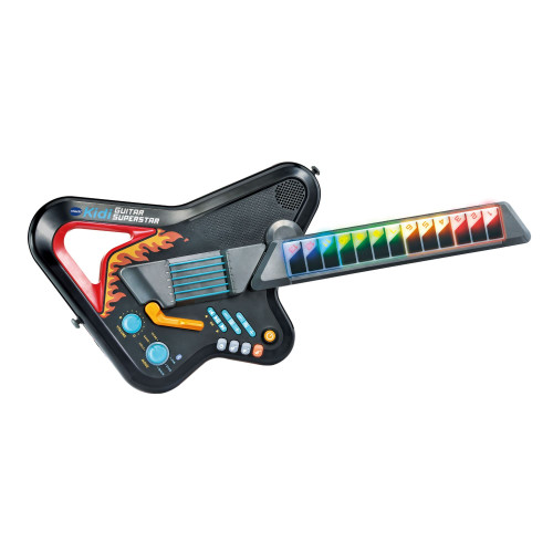 Vtech - Kidi Guitar Superstar Vtech - Kidi Guitar Superstar
