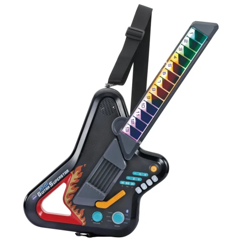 Vtech - Kidi Guitar Superstar Vtech - Kidi Guitar Superstar