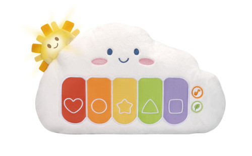 Vtech - Rainbow Cloud Piano Vtech - Rainbow Cloud Piano