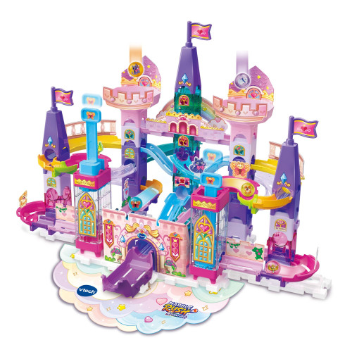 Vtech - Marble Rush Palace Party Vtech - Marble Rush Palace Party