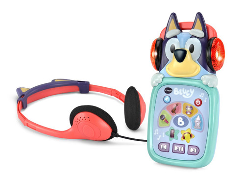 VTech - Bluey Musical Moments Player VTech - Bluey Musical Moments Player
