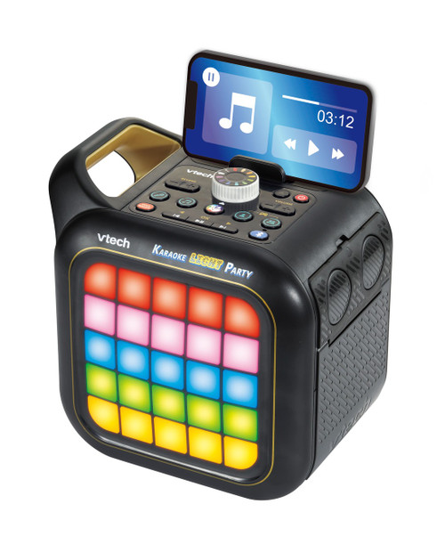 Vtech - Kidi Karaoke Light Party Vtech - Kidi Karaoke Light Party