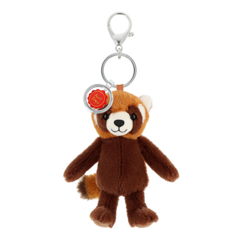 Enchantered World Bag Charm Red Panda (14cm)
