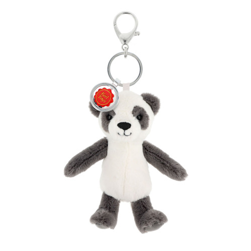 Enchantered World Bag Charm Panda (14cm)