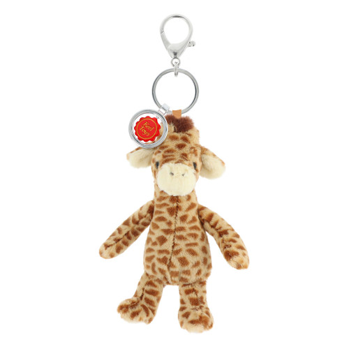 Enchantered World Bag Charm Giraffe (14cm)