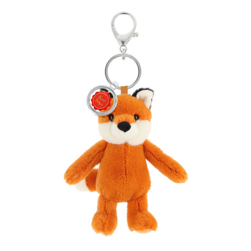 Enchantered World Bag Charm Fox (14cm)