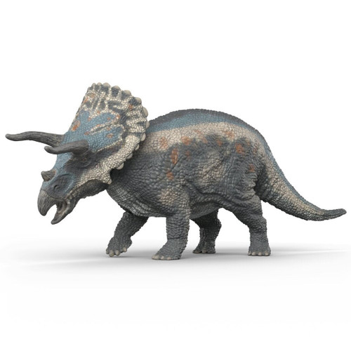 Schleich Triceratops