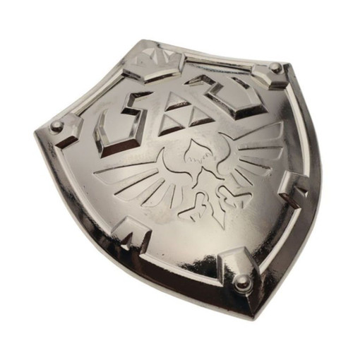 Huzzle Legend Zelda Hylian Shield