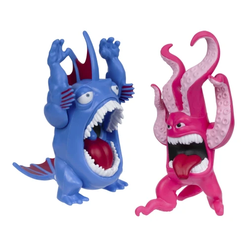Minions And Monsters - Quest For Monsters Monster Reveal Minions And Monsters - Quest For Monsters Monster Reveal