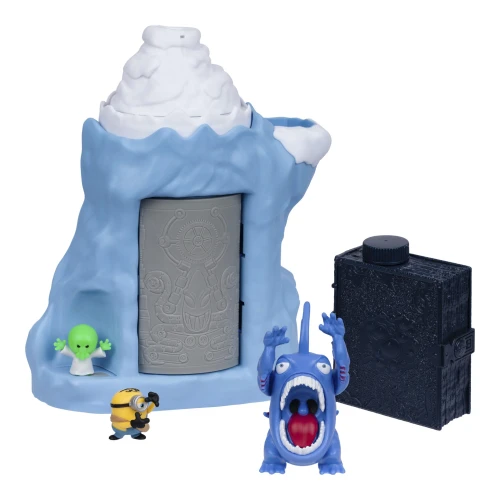 Minions And Monsters - Quest For Monsters Monster Reveal Minions And Monsters - Quest For Monsters Monster Reveal