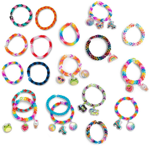 Rainbow Loom - Treasure Trove Cute-tique Rainbow Loom - Treasure Trove Cute-tique