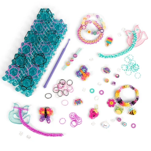 Rainbow Loom - Besties Boutique Rainbow Loom - Besties Boutique