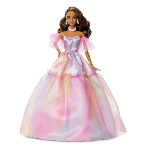 Barbie Birthday Wishes Doll Barbie Birthday Wishes Doll