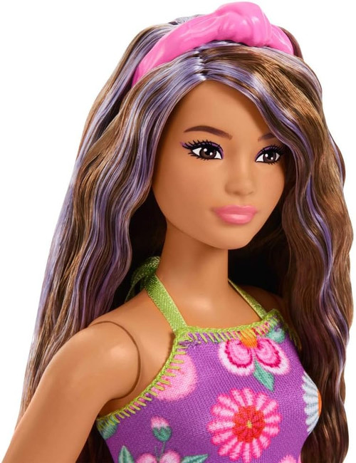 Barbie Style Fashionista Doll - #244 Barbie Style Fashionista Doll - #244