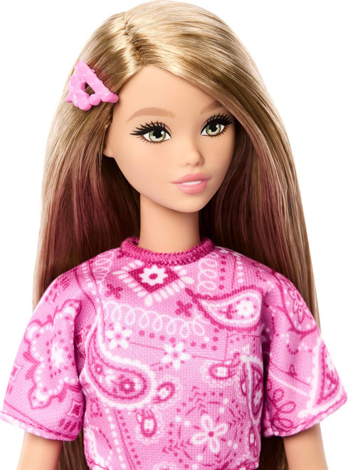 Barbie Style Fashionista Doll - #249