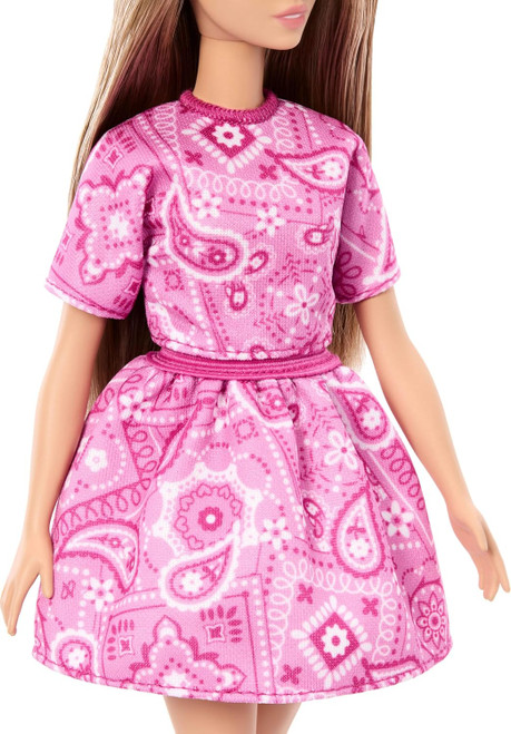 Barbie Style Fashionista Doll - #249