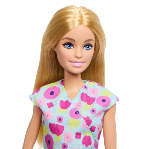 Barbie Careers You Can Be Anything - Blonde Baby Doctor Barbie Careers You Can Be Anything - Blonde Baby Doctor