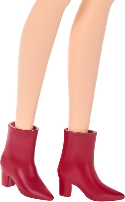 Barbie Style Fashionista Doll - #246 Barbie Style Fashionista Doll - #246