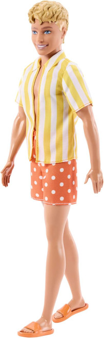 Barbie - Ken Style Fashionista Doll - #252