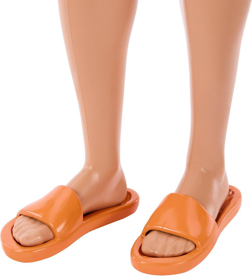 Barbie - Ken Style Fashionista Doll - #252