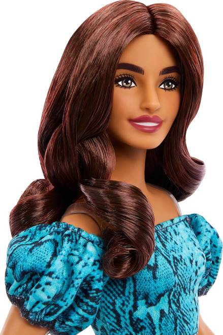 Barbie Style Fashionista Doll - #250 Barbie Style Fashionista Doll - #250
