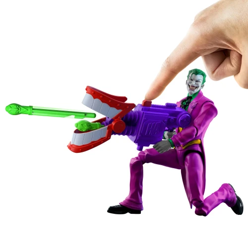 DC 6 Inch Core Figure - The Joker DC 6 Inch Core Figure - The Joker