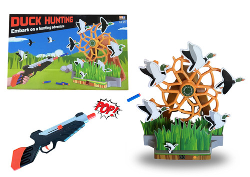 Duck Hunting Game