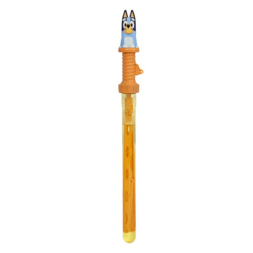 Bluey 2 in 1 Mega Bubble Wand Bluey 2 in 1 Mega Bubble Wand