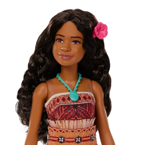 Disneys Live Action Moana - Moana Doll Disneys Live Action Moana - Moana Doll