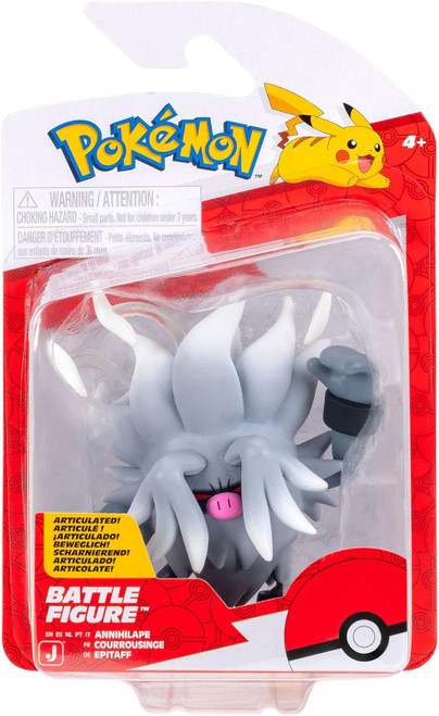 Pokemon Battle Figure Pack - Annihilape