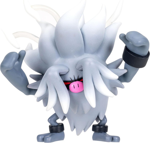 Pokemon Battle Figure Pack - Annihilape Pokemon Battle Figure Pack - Annihilape
