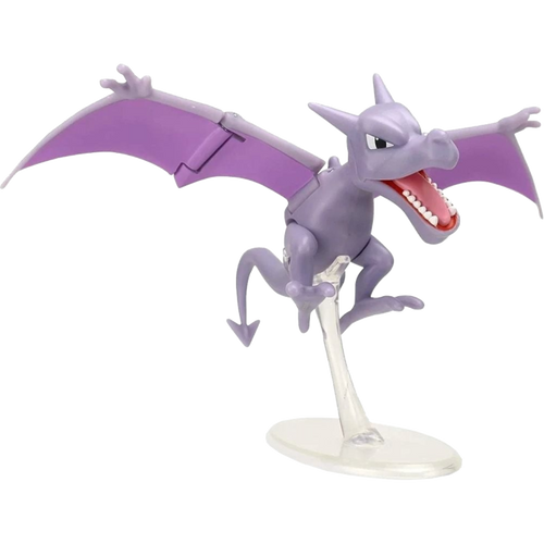 Pokemon Battle Feature Figure - Aerodactyl