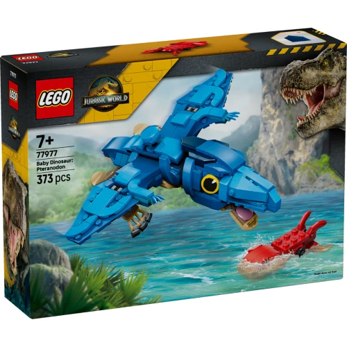 Lego Jurassic World - Baby Dinosaur Pteranodon