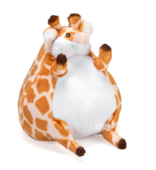 Flipkins Giraffe