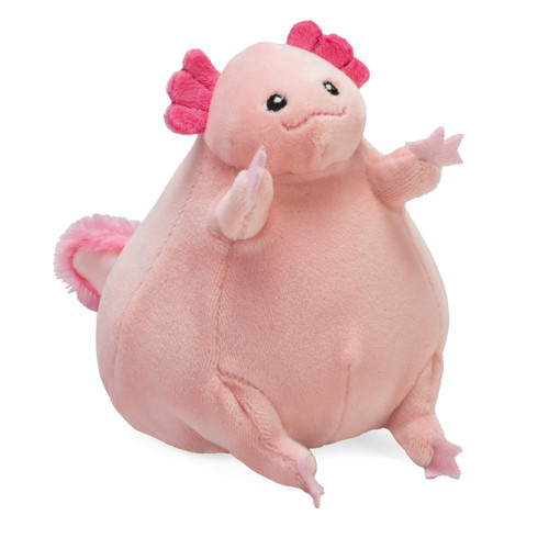Flipkins Axolotl