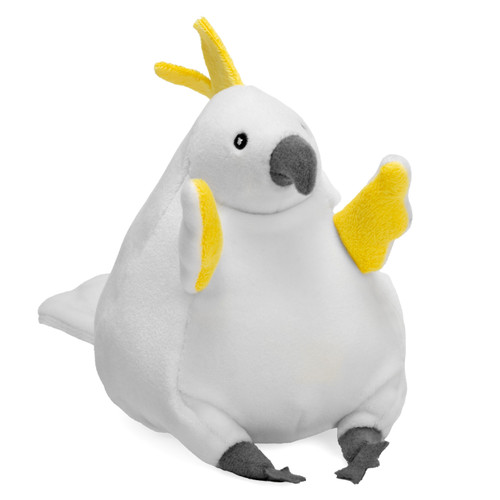 Flipkins Cockatoo