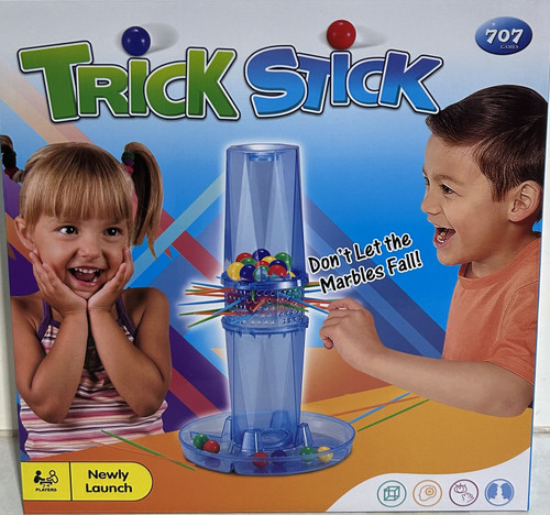 Trick Stick