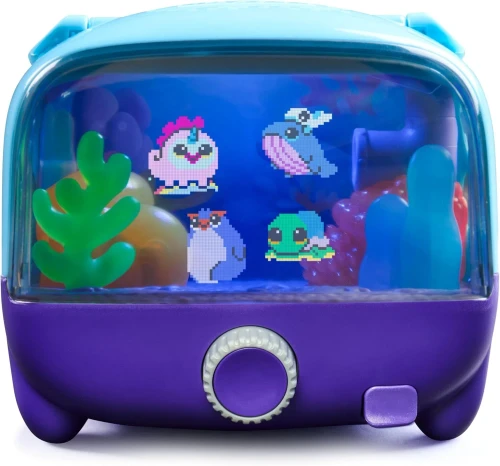 Bitzee Interactive Digital Pet - Aquarium Bitzee Interactive Digital Pet - Aquarium