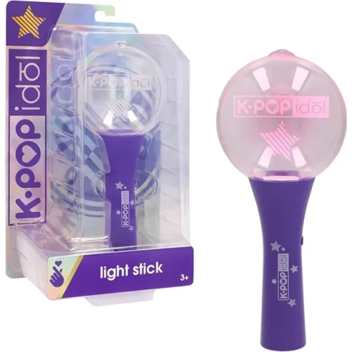 K Pop Idol Light Stick