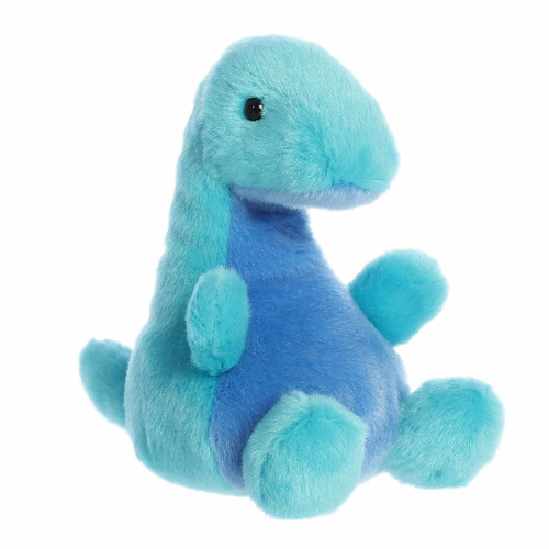 Palm Pals Glen Loch Ness Monster
