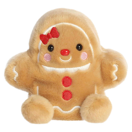 Palm Pals Gia Gingerbread Girl