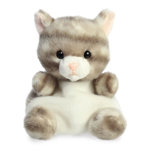 Palm Pal Silver Kitty