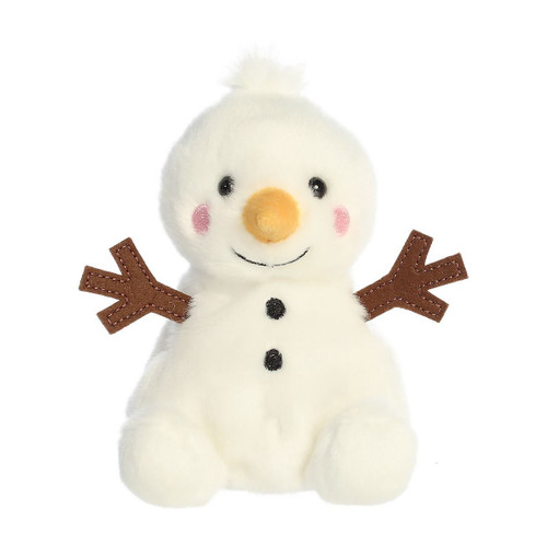 Palm Pal Stick Arms Snowman