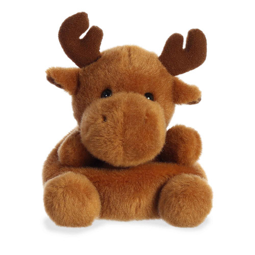 Palm Pal XMas Moose