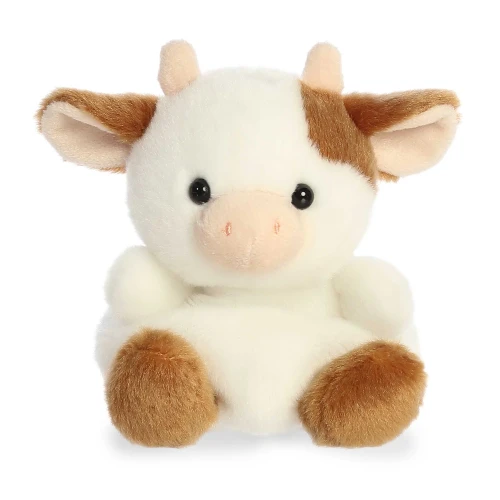 Palm Pal Brown Cow