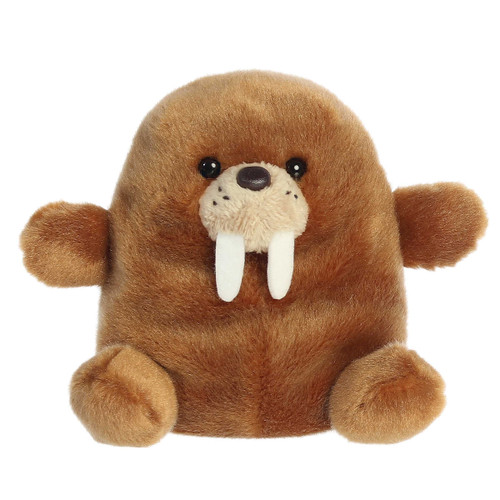 Palm Pal Waldo Walrus