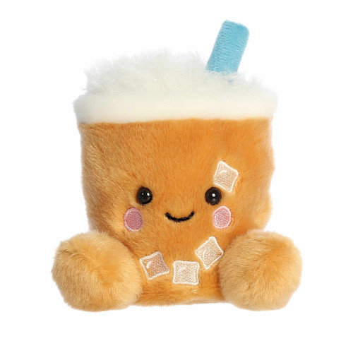Palm Pal Iced Coffee