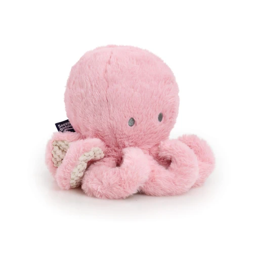Plushie Buddies - Olivia Octopus