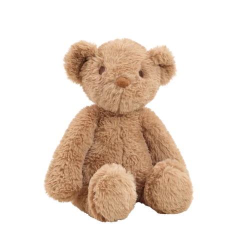 Plushie Buddies - Benji Bear