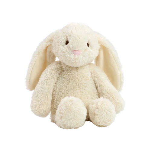 Plushie Buddies - Bridget Bunny (Cream)